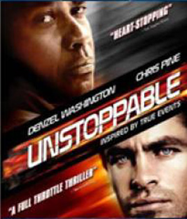 Unstoppable (2010) ด่วนวินาศ หยุดไม่อยู่