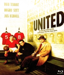 United ยูไนเต็ด สู้สุดฝันวันแห่งชัยชนะ