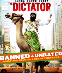 The Dictator จอมเผด็จการ