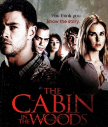 The Cabin in the Woods แย่งตาย ทะลุตาย