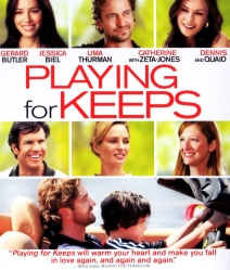 Playing for Keeps (2012) กระตุกหัวใจ ให้กลับมาปิ๊ง