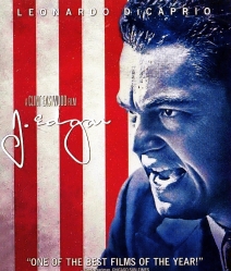 J. Edgar เจ. เอ๊ดการ์ จอมอหังการ์ เอฟบีไอ
