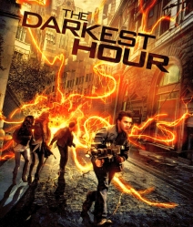 The Darkest Hour (2011) เดอะ ดาร์คเกส อาวร์ มหันตภัยมืดถล่มโลก
