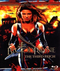 Bloodrayne The Third Reich บลัดเรย์น 3 โค่นปีศาจนาซีอมตะ