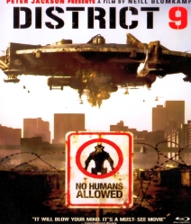 District 9 (2009) ยึดแผ่นดิน เปลี่ยนพันธุ์มนุษย์