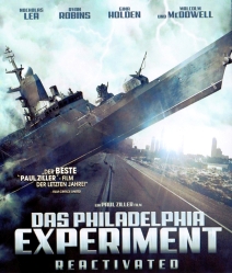 The Philadelphia Experiment ทะลุมิติเรือมฤตยู