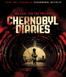 Chernobyl Diaries เชอร์โนบิล เมืองร้าง มหันตภัยหลอน