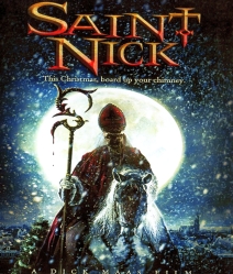 Saint (2010) นรกบุญไม่รับ