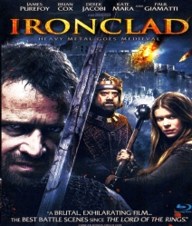 Ironclad (2011) ทัพเหล็กโค่นอํานาจ