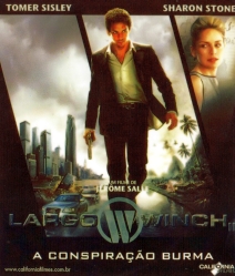 Largo Winch II (2011) ลาร์โก้ วินซ์ ยอดคนอันตรายล่าข้ามโลก