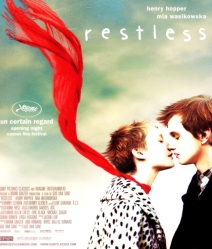 Restless (2011)สัมผัสรักปาฏิหาริย์