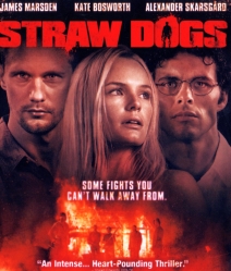 Straw Dogs (2011) อุบัติการณ์เหี้ยม