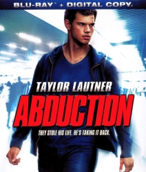 Abduction (2011) พลิกโลกล่าสุดนรก