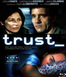 Trust เหยื่อนรกออนไลน์