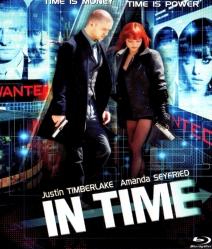 In Time (2011) ล่าเวลาสุดนรก {เสียงอังกฤษจะมีคำบรรยายแทรก ไม่มีซับ}