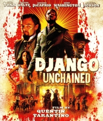 Django Unchained (2012) จังโก้ โคตรคนแดนเถื่อน