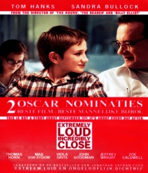 Extremely loud & Incredibly Close ปริศนารักจากพ่อ ไม่ไกลเกินใจเอื้อม
