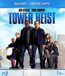Tower Heist (2011) ปล้นเสียดฟ้า บ้าเหนือเมฆ