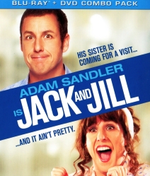 Jack and jill แจ็ค แอนด์ จิลล์