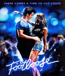 Footloose ฟุตลูส ตีนมีหัวใจ