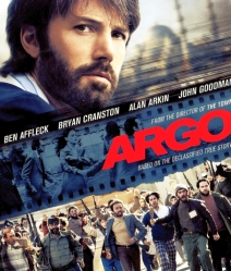 Argo (2012) อาร์โก้ แผนฉกฟ้าแลบ ลวงสะท้านโลก