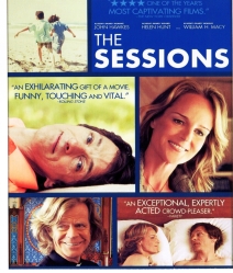 The Sessions (2012) ขอสักครั้งให้รู้รัก