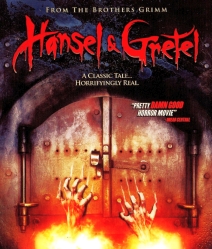 Hansel & Gretel (2013) เฮนเซล กับ เกรเทล หวีดสยองแม่มดพันธุ์ดิบ