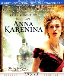 Anna Karenina (2012) อันนา คาเรนิน่า รักร้อนซ่อนชู้
