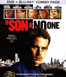 The Son of no one วีรบุรุษ ขุดอำมหิต
