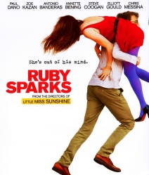 Ruby Sparks (2012) เขียนเธอให้เจอผม