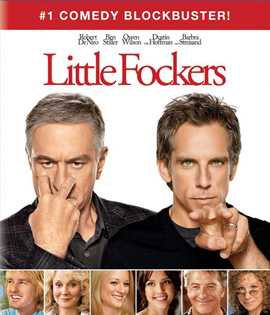 Little Fockers (2010) เขยซ่าส์ หลานเฟี้ยว ขอเปรี้ยวพ่อตา