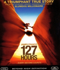 127 Hours (2010) 127 ชั่วโมง