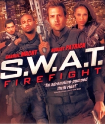 S.w.a.t. Firefight ส.ว.า.ท. หน่วยจู่โจมระห่ำโลก 2