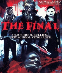 The Final ขอสังหารให้สาสม