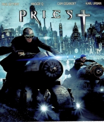 Priest (2011) นักบุญปีศาจ
