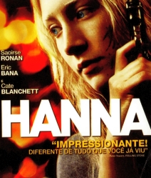 Hanna เหี้ยมบริสุทธิ์