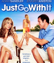 Just go with It แกล้งแต่งไม่แกล้งรัก