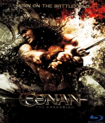 Conan The barbarian โคแนน นักรบเถื่อน