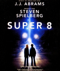 Super 8 (2011) มหาวิบัติลับสะเทือนโลก