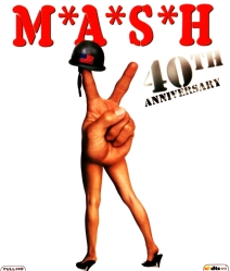 M*A*S*H (1970) แ*ห*ล*ก