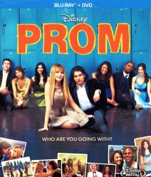 Prom (2011) คืนเดียวต้องเปรี้ยวซะ