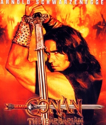 Conan the Barbarian (1982) โคแนน นักรบเถื่อน