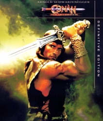 Conan The Destroyer โคแนน ตอนถล่มวิหารเทพเจ้า