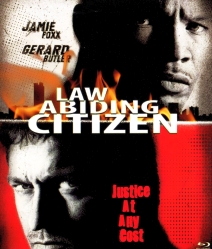 Law Abiding Citizen (2009) ขังฮีโร่ โค่นอำนาจ (บรรยายEnglishตัวหนังสือสีดำ)