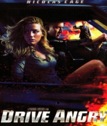 Drive Angry ซิ่งโคตรเทพ ล้างบัญชีชั่ว