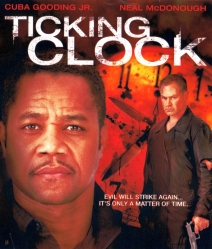 Ticking clock จับเวลาฆ่า