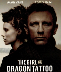 The Girl With The Dragon Tattoo พยัคฆ์สาวรอยสักมังกร