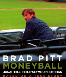 Moneyball (2011) เกมล้มยักษ์