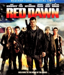 Red Dawn หน่วยรบพันธุ์สายฟ้า