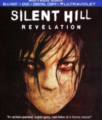 Silent hill Revelation เมืองห่าผี เรฟเวเลชั่น